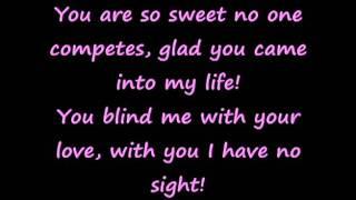 Differences Ginuwine With Lyrics