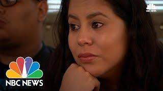 DACA Recipients Face Unknown Future | NBC News