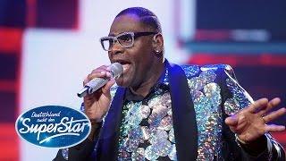 DSDS 2017 - Alle Auftritte aus dem Finale vom 06.05.2017 - Gewinner Alphonso Williams