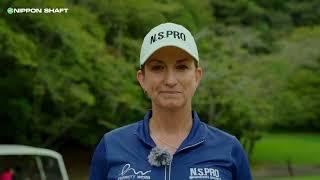 Karrie Webb Impressions and Thoughts on N.S.PRO 850GH neo and 950GH neo