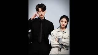 【#刘浩存】后座专属VIP和她的骑士！ | 电视剧《#脱轨》 | Chinese Drama "#Derailment" #LiuHaocun