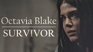 Octavia Blake | SURVIVOR