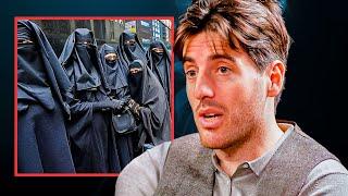 This is How We SAVE Britain From an Islamic Takeover – Sunil Sharma