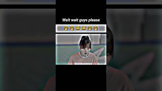 Hye Ye To Pehle Hi Gir Gyi Korean Mix Love Short Video  #viral #korean #love