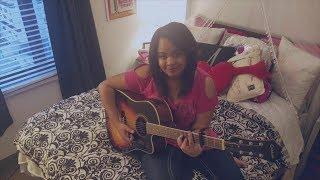 Sunday Morning - Maroon 5 (Arianna Nicole Cover)