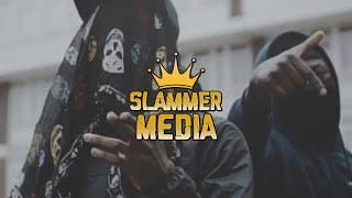 CB (#7th) - The Things [Prod. Marz Beatz] [Lyric Video] | Slammer Media