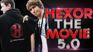 Dota 2 - hexOr the movie 5.0