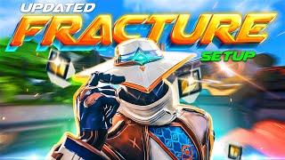 * UPDATED * Cypher Setup FRACTURE 2.0 2023 | Fracture Cypher Setup 