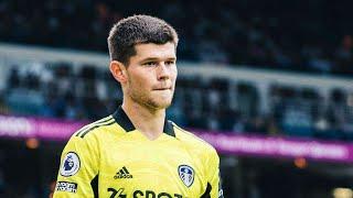 Illan Meslier • Magical Saves | Leeds | HD