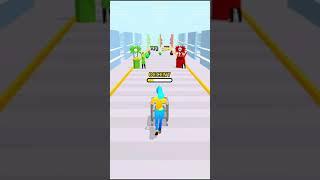 New Game ( Supermarket Rush! All Level Gameplay walkthrough For Android And iOS)