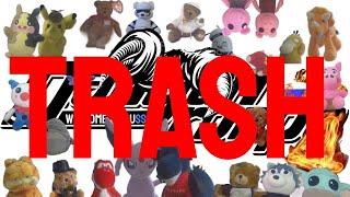 TTT Productions 2023 was just...