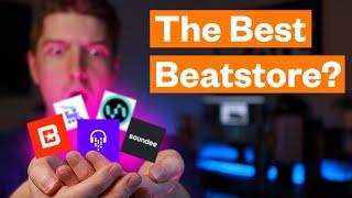 Are You Using the BEST Beat Store in 2021?