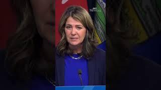 'I don't have a mandate': Smith on separatism vote