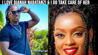 I love Diana Natabanzi and we did our introduction - B2C