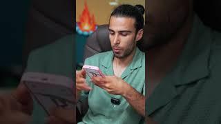 قاب گوشی آیفون 15 پرو مکس به همراه بازی iPhone case with game