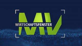 Wirtschaftsfenster M-V