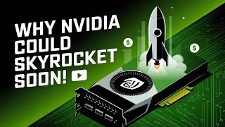 Is Nvidia About to Boom? Find Out Why! | Nvidia Stock | nvda stock | Nvidia stock prediction