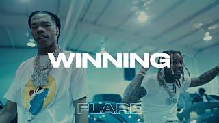 Lil Baby x Lil Durk Type Beat - ”Winning” | Free Type Beat | Trap Type Beat 2024