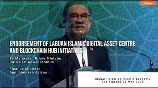 TIjarah Mooted Labuan Blockchain Island