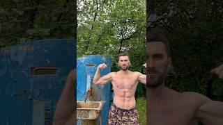 Моя сегодняшняя тренировка с mstnutrition.ua #kozhemiakotrenirovka