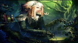 Celtic Elf Music – Secret of the Elves