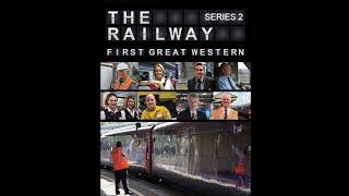 The Railway First Great Western S02E03 Cheltenham Races 2014