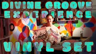 Divine Groove Experience: Soul, Funk, Gospel & Disco // Vinyl Set // Alex Wah Wah