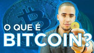 O QUE É BITCOIN? #1