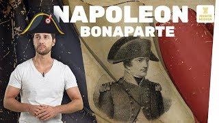 Napoleons Herrschaft I Die Umgestaltung Europas I musstewissen Geschichte
