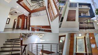 3BHK Uber Duplex Villa for SALE in SMV Layout - (28)