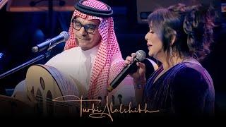 رابح صقر و نوال الكوتية - كل ما في الامر | فبراير الكويت  2019 | Rabih Sagr & Nawal Al Kuwaitia