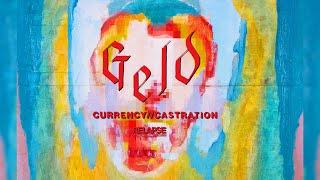 GELD - Currency // Castration [FULL ALBUM STREAM]