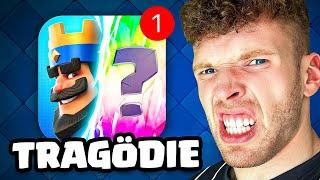 CRAFT ROYALE BRINGT MICH ANS LIMIT... | Clash Royale Deutsch