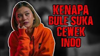 PESONA CEWEK INDO DI MATA BULE ...