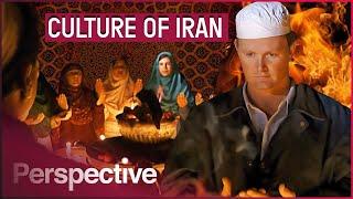 People Of The Flame: David Adams Explores The Ancient Traditions Of Iran | Perspective