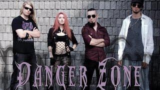 Danger Zone cover by Embracing Soul