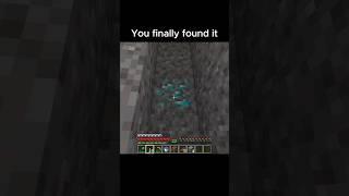 Don't ask for the seed