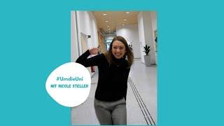 #UmDieUni mit Management-Absolventin Nicole Steller | Universität Witten/Herdecke