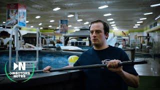 Pro Pool | A Boring Retail Job Pushes a Death Metal Loving Employee to His Wits End | Comedy