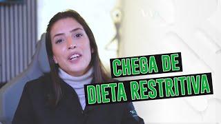 A importância da REFEIÇÃO LIVRE na dieta | Clínica W A