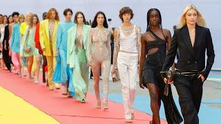 Stella McCartney Summer 2023 Fashion Show