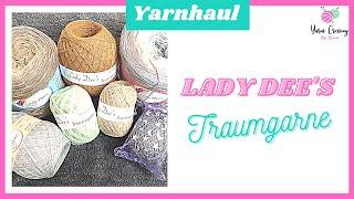 Yarnhaul Ep.1 | Lady Dee's Traumgarne (english version)