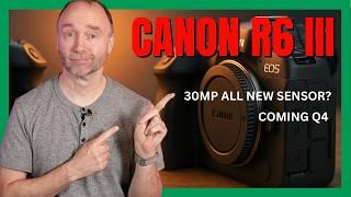 FINALLY: Canon Pushes Past 24MP!