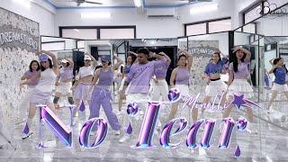 NO TEAR - Minelli | DANCE FITNESS | DREAM STUDIO