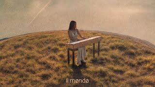 Il møndø - Laura Andrés