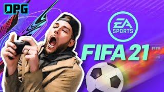 Xbox Series X FIFA Tourney | Dude Perfect Gaming