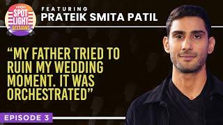 Prateik Smita Patil's EXPLOSIVE chat on his family controversy, D*ugs, divorce, Nani, Salman Khan