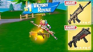 Fortnite Reload | High Kill Gameplay | Keyboard & Mouse