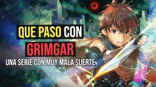 Salio EN EL PEOR MOMENTO  | Hai to Gensou no Grimgar Anime