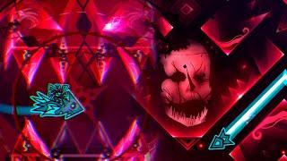 IT`S FINISHED! | Taron by burgadahz17 & more (UPCOMING TOP 10) - Geometry Dash